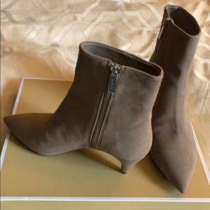 Michael kors booties